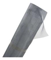 Tela Mosquiteiro 2,14 M X 5,00 M Fibra De Vidro Cinza Tela Mosquiteiro 2,14 M X 5,00 M Fibra De Vidro Cinza