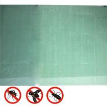 Tela Mosquiteiro 3 Metros Pernilongo Larva Janela Horta Plantaçao Inseto Mosca Resistente Segurança Tela Mosquiteiro 3 Metros Pernilongo Larva Janela Horta Plantaçao Inseto Mosca Resistente Segurança