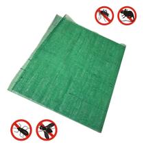 Tela Mosquiteiro 3 Metros Pernilongo Mosquito Janela Basculante Porta Horta Plantaçao Inseto Mosca Proteçao Segurança Resistente