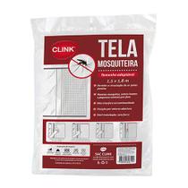 Tela Mosquiteiro Adaptável 1.50x1.80 Ck1619