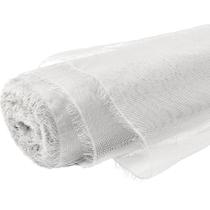 Tela Mosquiteiro Branca 1,2mx12m Rede Proteção Mosquito Insetos Porta Janela Estufa Horta Tela Mosquiteiro Branca 1,2mx12m Rede Proteção Mosquito Insetos Porta Janela Estufa Horta