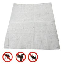 Tela Mosquiteiro Janela Basculante Porta 3 Metros Multiuso Pernilongo Mosquito Mosca Inseto Resistente Segurança Proteçao