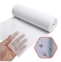 Tela Mosquiteiro Janela Porta Anti Inseto Telinha Dry Fit Resistente Metros