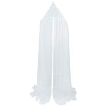 Tela mosquiteiro mosqueteiro teto camas berço casal solteiro