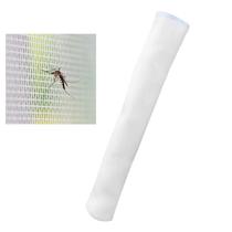 Tela Mosquiteiro Mosquito Inseto Porta Janela Rolo 25 Metros Pernilongo Mosca Proteçao Varanda Jardim Multiuso
