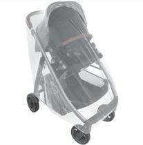 Tela Mosquiteiro Para Carrinho De Bebê Com Elástico Buba