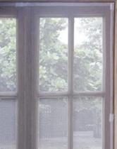 Tela mosquiteiro para janela 1,00 x 1,50 - Parolar Produtos Domesticos