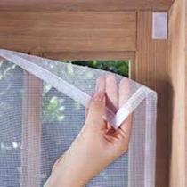 Tela mosquiteiro para janela 1,20 x 1,50 - Parolar Produtos Domesticos