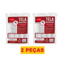 Tela Mosquiteiro Para Janela 150x180cm Com tiras autocolantes Anti-inseto Autocolante Pernilongo Removível Tela Mosquiteiro Para Janela 150x180cm Com tiras autocolantes Anti-inseto Autocolante Pernilongo Removível