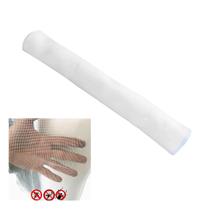 Tela Mosquiteiro Pernilongo Inseto Rolo 25 Metros Mosquito Mosca Porta Janela Varanda Casa Jardim Proteçao Resistente Multiuso Reforçado