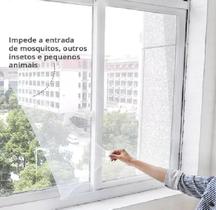 Tela Mosquiteiro Poliester Tela Mosquiteiro Poliester