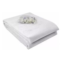 Tela Mosquiteiro Poliéster Branco 1,55x1,55 Para Janelas Bra Tela Mosquiteiro Poliéster Branco 1,55x1,55 Para Janelas Bra