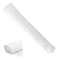 Tela Mosquiteiro Rolo 25 Metros Inseto Dengue Zica Pernilongo Mosca Porta Janela Segurança Proteçao Resistente Multiuso