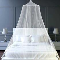 Tela Mosquito Mosqueteiro Teto Camas Casal Solteiro Berço - Armarinhos BS