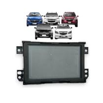 Tela Multimidia Mylink 2 Gm Onix Prisma Cobalt Spin 52109966 Tela Multimidia Mylink 2 Gm Onix Prisma Cobalt Spin 52109966