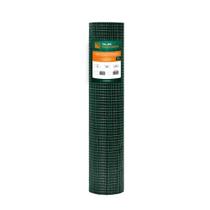 Tela Multiuso Revestida Verde 1,0m x 5m 20mm - Fronteira