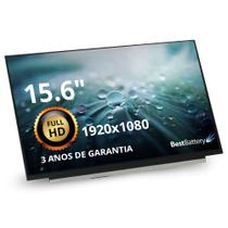 Tela Notebook Asus ROG G531GT - 15.6" Full HD LED Slim IPS