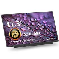 Tela Notebook Dell G7 17 7700 - 17.3" Full HD LED Slim IPS