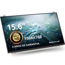 Tela Notebook Dell Inspiron I15-5558-B40 - 15.6" LED Slim