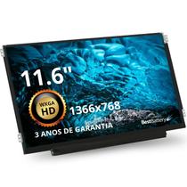 Tela Notebook Dell Inspiron Mini 10 (1010) - 11.6" Led Slim