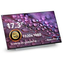 Tela Notebook Dell Precision 7750 7760 7770 - 17.3" Full HD LED Slim IPS
