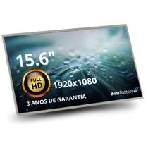 Tela Notebook Dell Studio 1558 - 15.6" Full HD Led