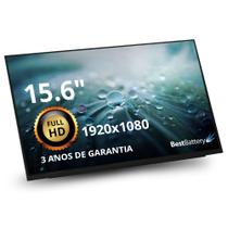 Tela Notebook Dell XPS 15 7590 - 15.6" Full HD LED Touch Tela Notebook Dell XPS 15 7590 - 15.6" Full HD LED Touch