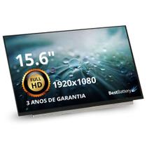 Tela Notebook HP EliteBook 850 G6 - 15.6" Full HD LED Slim Touch IPS