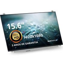 Tela Notebook Lenovo IdeaPad 320S-81bq - 15.6" Full HD Led Slim