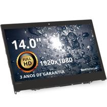 Tela Notebook Lenovo Yoga 520-14IKB - 14.0" Full HD Touch