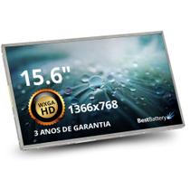 Tela Notebook Samsung NP270E5E-K01VE - 15.6" LED