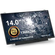 Tela Notebook Sony Vaio SVE14128CVB - 14.0" LED Slim