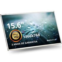 Tela Notebook Sony Vaio VGN-NW150d - 15.6" CCFL