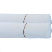 Tela Nylon 1,00X50M Branca Gi Vptex Tela Nylon 1,00X50M Branca Gi Vptex