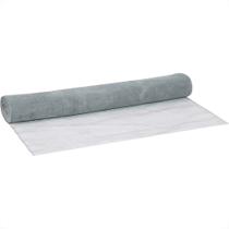 Tela Nylon Mosquiteiro Lahuman 1,00X50M Cinza Pesada Tela Nylon Mosquiteiro Lahuman 1,00X50M Cinza Pesada