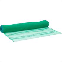 Tela Nylon Mosquiteiro Pesada Lahuman 1,00X50M Verde
