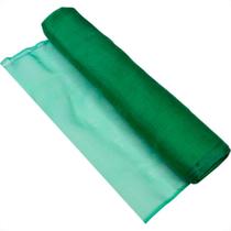 Tela Nylon Tecnyl 1,5M Verde C/50M Tela Nylon Tecnyl 1,5M Verde C/50M