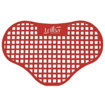 Tela Odorizadora de Plástico para Mictório Tutti Frutti Tela Odorizadora de Plástico para Mictório Tutti Frutti