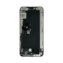 Tela OLED LCD Para iPhone X XS Max 11 12mini 13 14 pro Max Com True Tone E Digitador De Tela