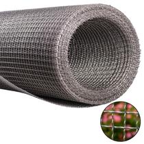 Tela Ondulada Galv. Malha 7,23mm (3 fio 18) 5,00 x 1,00m Tela Ondulada Galv. Malha 7,23mm (3 fio 18) 5,00 x 1,00m