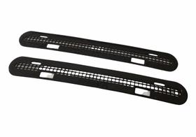 Tela Original Ventilação Desembaçador Painel Ford Maverick