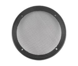 Tela para Alto Falante 6" Arame Alto - 01 par Tela para Alto Falante 6" Arame Alto - 01 par