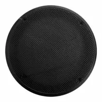 Tela Para Alto Falante 6 Polegadas Classic Preta