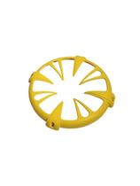 Tela para Alto Falante Fiamon 10" - Amarela