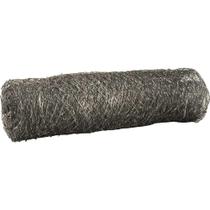 Tela Para Estuque, 1,00 m x 50 m, Telas MM