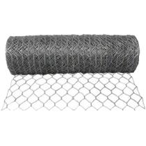 Tela para Estuque Gesso 1,00x50m Telas MM Tela para Estuque Gesso 1,00x50m Telas MM