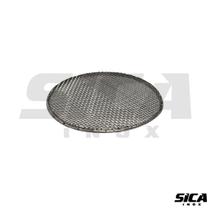 Tela para expurgo hospitalar em inox Tela para expurgo hospitalar em inox