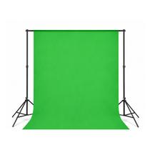 Tela para fundo elgato green screen greenscren cor verde Tela para fundo elgato green screen greenscren cor verde