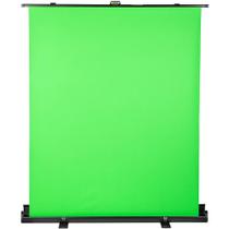 Tela para fundo elgato green screen greenscren cor verde