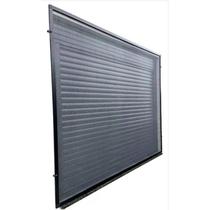 Tela Para Janela Mosquiteiro Kit Completo 100X100 Sob Medida Cinza Tela Para Janela Mosquiteiro Kit Completo 100X100 Sob Medida Cinza